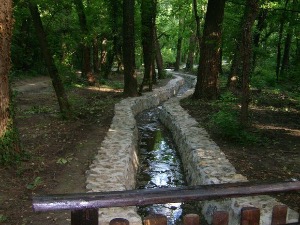 Подземне воде Београда