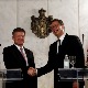 Вучић са Лајчаком у среду у Председништву