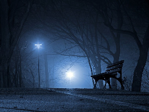 Ноћне променаде