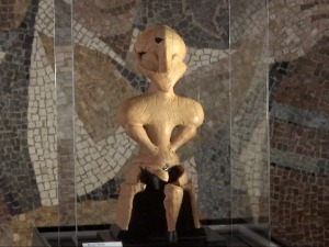 Новооткривени драгуљ - представљена конзервирана Вита из Витковачког поља