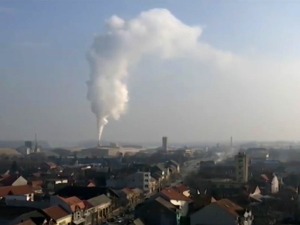 "Маме Шапчанке" у борби за чистији ваздух у граду – има ли решења