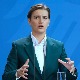 Брнабићева са Вархељијем: Очекујемо јасније смернице за примену нове методологије приступања ЕУ