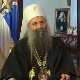 Патријарх Порфирије за РТС: Косово за нас није само геополитичко питање, већ и питање идентитета