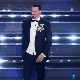 Ибрахимовић прославио песму Наде Топчагић и на Санрему