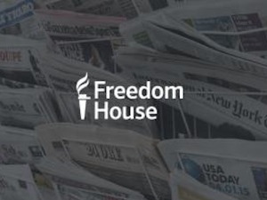 Фридом хаус: Србији два поена мање у области политичких права и грађанских слобода