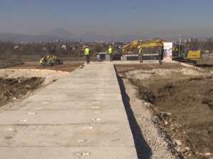 Преуређује се некадашња депонија "Прелићи" у Чачку, на том месту биће парк