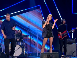 	Звучни зид - Елементал  