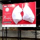 Украден билборд који мери загађење у Београду - има ли "акутних" решења за хроничне проблеме