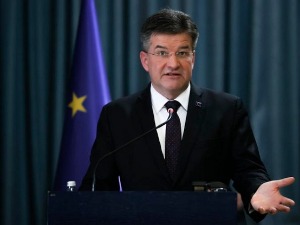 Резултати посете Мирослава Лајчака