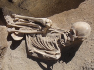 Гробнице старе 6.000 година пронађене у Аргентини