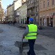 Новосадски Позоришни трг добија нови изглед, какав је однос бетона и зеленила