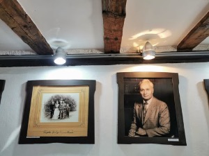 Вујица Јевђевић – хидролог светског гласа