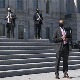 Представнички дом отказао седницу, могућ упад екстремиста