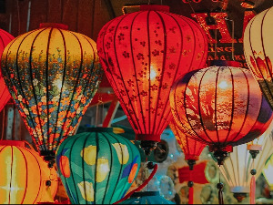 Музика света