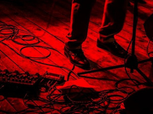 Звучни зид - ЕКВ