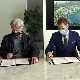 Драгослав Илић потписао уговор за стан у Београду на води