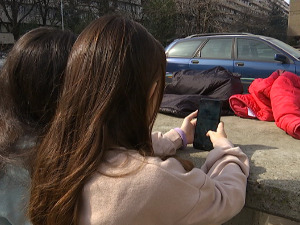Полиција проверава позиве на групно самоубиство деце на Тик-Току, шта да раде родитељи