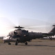 Погледајте како је летети хеликоптером МИ-35, најмоћнијим у Ратном ваздухопловству Војске Србије