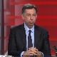Зечевић: Лајчакова посета била припремна, желео је да утврди када Приштина може да почне преговоре