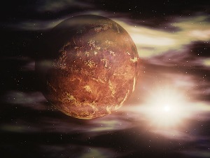 Русија планира слање орбиталне станице на Венеру