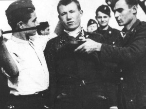Крв и пепео Јасеновца