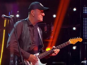 Звучни зид - Влатко Стефановски