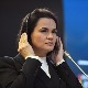 Литванија одбила да изручи Светлану Тихановску Белорусији