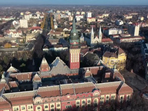  Покренут поступак да буњевачки постане службени језик у Суботици