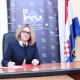 ХНВ: Захтев Вучићу да хрватски језик буде службени у Сомбору, Апатину, Бачу и АП Војводини