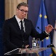 Вучић за Фејс ТВ: Не правимо српски свет, хоћемо јак регион