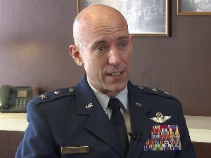 Амерички генерал за РТС: Импресиониран сам способностима специјалаца Војске Србије