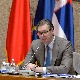 Вучић: Огромна сарадња са Kином, Србија 15 пута увећала извоз