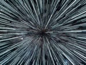 Представљен први модел путовања бржег од светлости који не крши законе физике