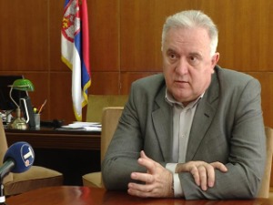 Дмитровић: Учинићу све да законска решења буду у корист мајки