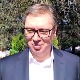 Вучић се извинио винарима у Истри