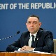 Вулин: Доказали смо злоупотребу система и нелегално прислушкивање Вучића