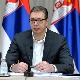 Вучић честитао Дан жена: Хвала за све што чините за Србију