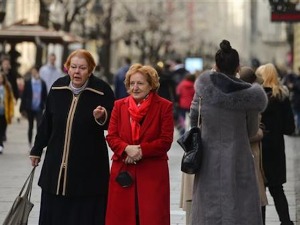 Михајловић: Жене у Србији бројније и образованије али мање плаћене  