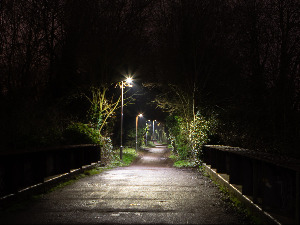 Ноћне променаде