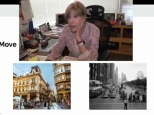 Моја бака Кети Фенслоу