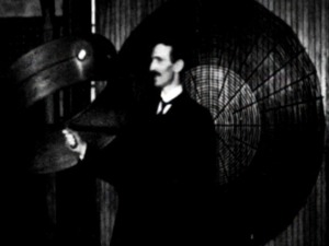 Теслино писмо ме је пронашло