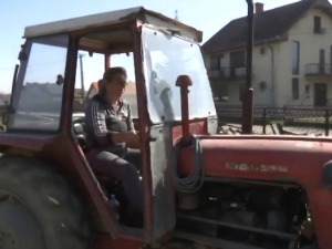 Шта кажу слављенице о свом положају: “Дође ми да oфарбам још неко слово у календару, да се одморимо“