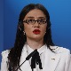 Мељиза Харадинај поднела оставку због афере са манипулацијом гласовима