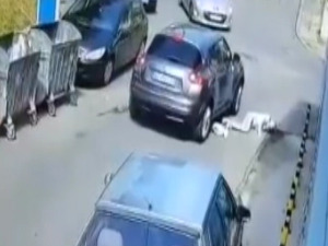 Полиција појачава контролу на пешачким прелазима, заборавите на слушалице и мобилни телефон