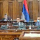 Вулин: Полиција ће се позабавити случајем "Телеграм"