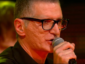 	Звучни зид - Електрични оргазам  