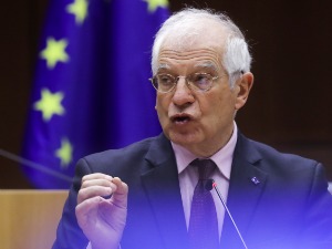 Борељ: Време је да се процес дијалога Београда и Приштине заврши