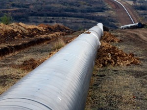 Михајловић: На лето почиње изградња гасовода од Ниша до бугарске границе