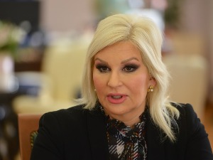 Михајловић: Згрожена сам сексуалним узнемиравањем на групама за дописивање, позивам жене да не трпе насиље