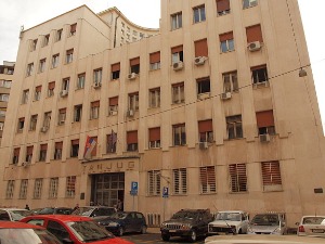 УНС: Фирма "Тачно“ регистровала шест Танјугових сервиса